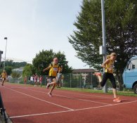Sommer Event & De schnällscht Wollerauer